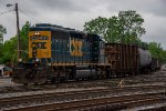 CSX 4023